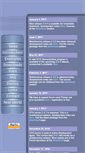 Mobile Screenshot of gtk-server.org